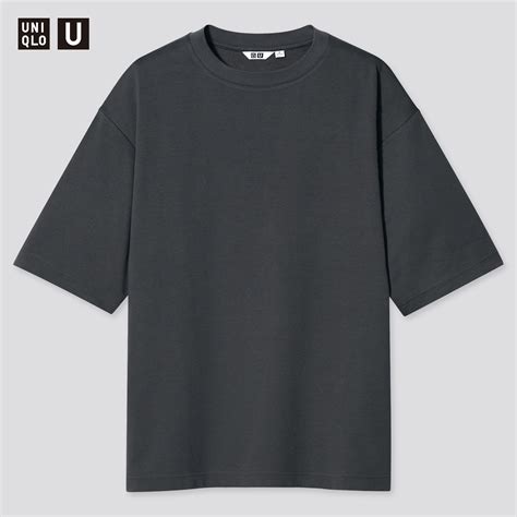 airism cotton size large